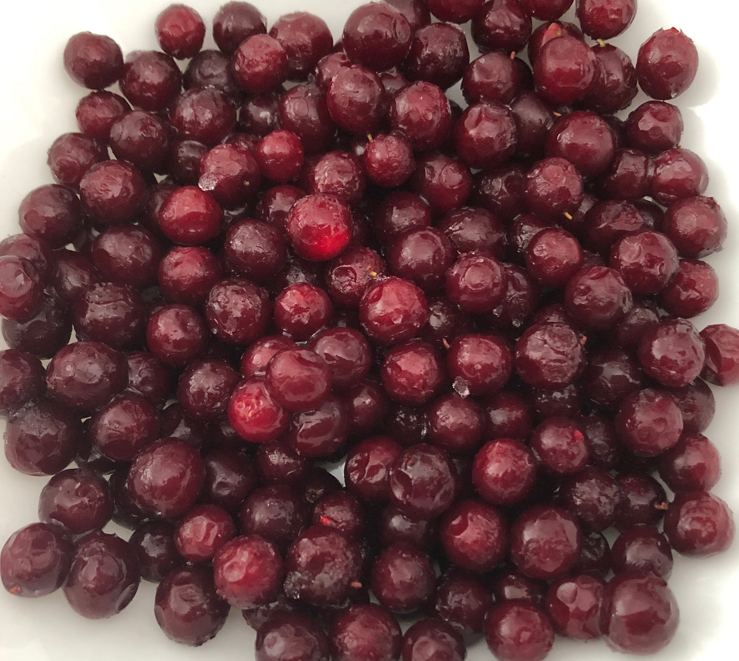 Skipper Joe’s Partridgeberry Jalapeno Pepper Jelly 250ml