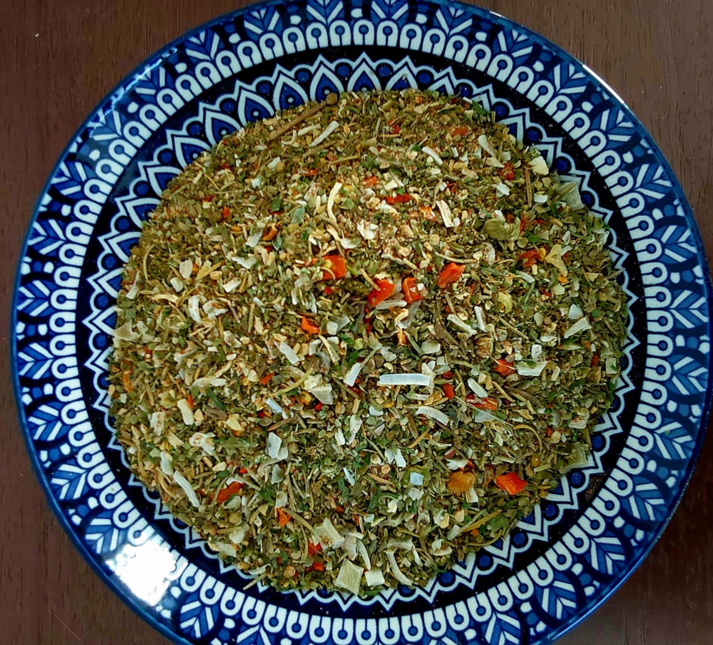 Saltwater Spice Co. Italian Deluxe (Spaghetti & More) Blend