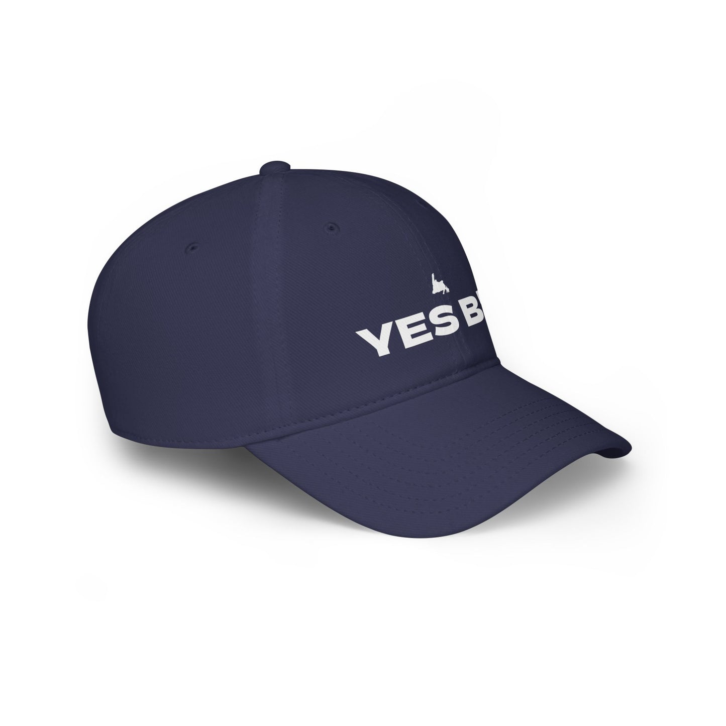 Yes B'Y Unisex Newfoundland Baseball Cap - 6 Colors