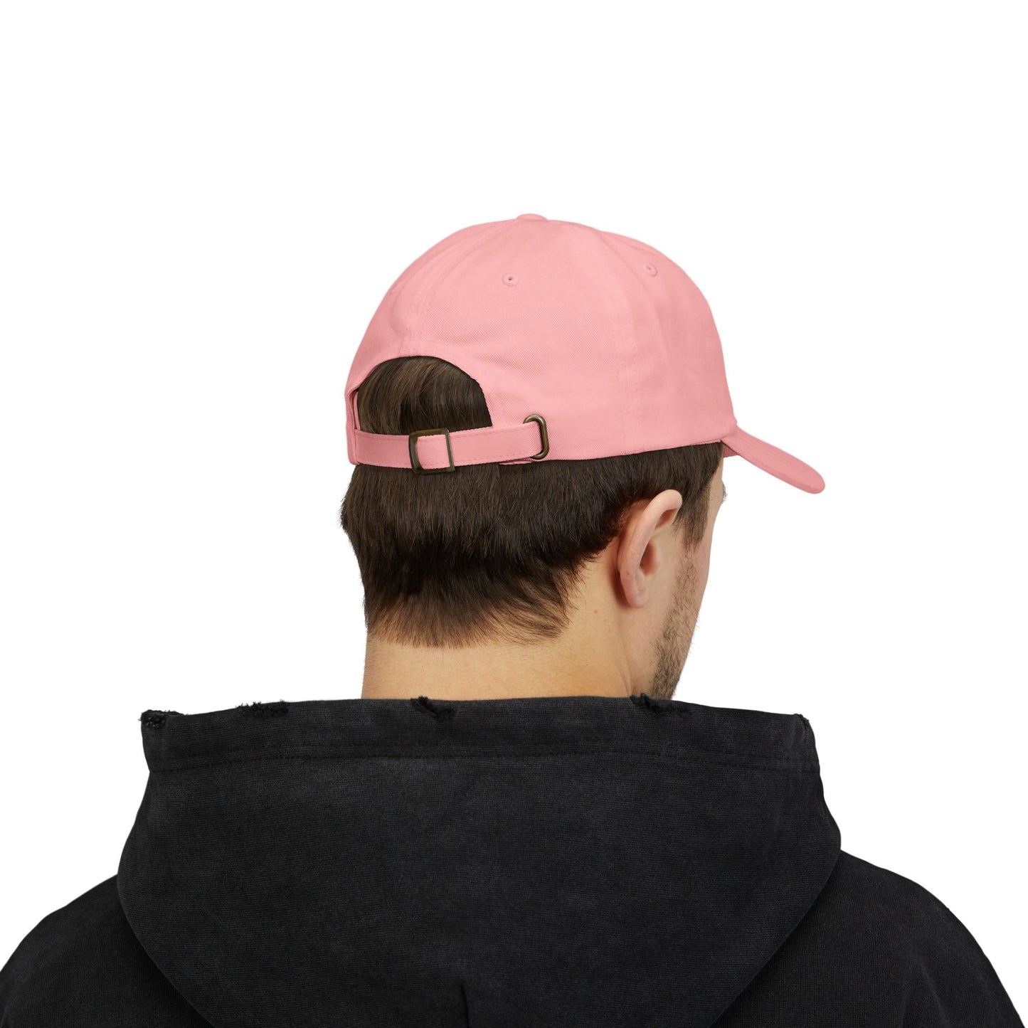 Professional Yapper Embroidered Hat