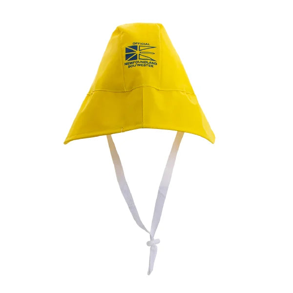 Official Newfoundland Sou’wester - ADULT