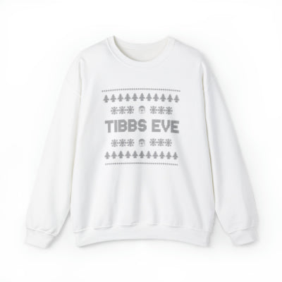 TIBBS EVE Ugly Sweater/Crewneck S-2XL 11 Options