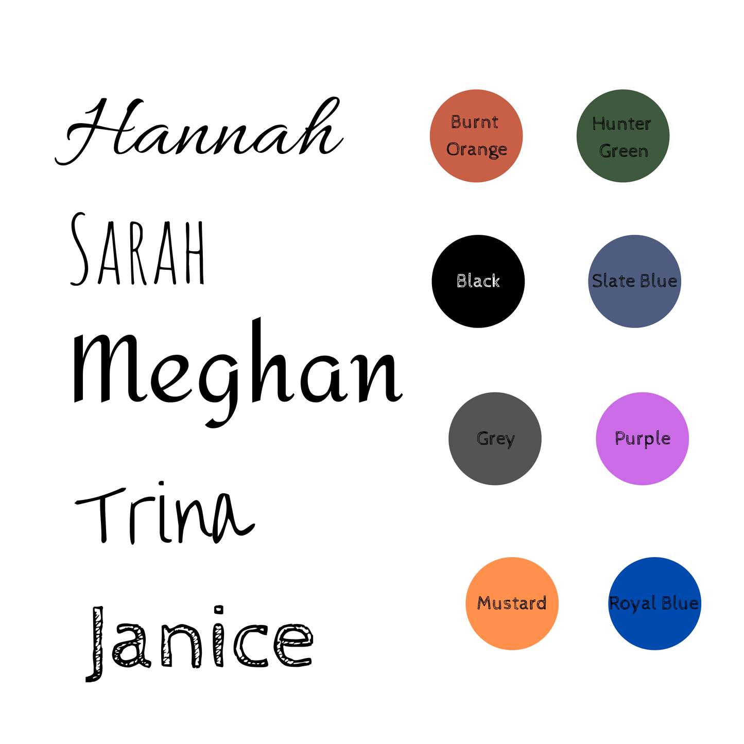 PERSONALIZED Newfoundland Mittens Tote Bag