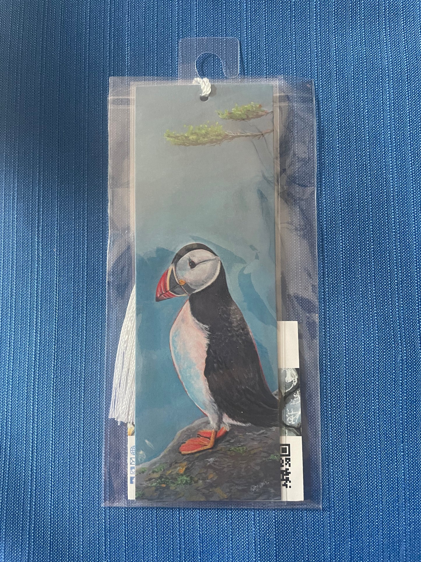 Newfoundland Bookmarks - King Art Studio