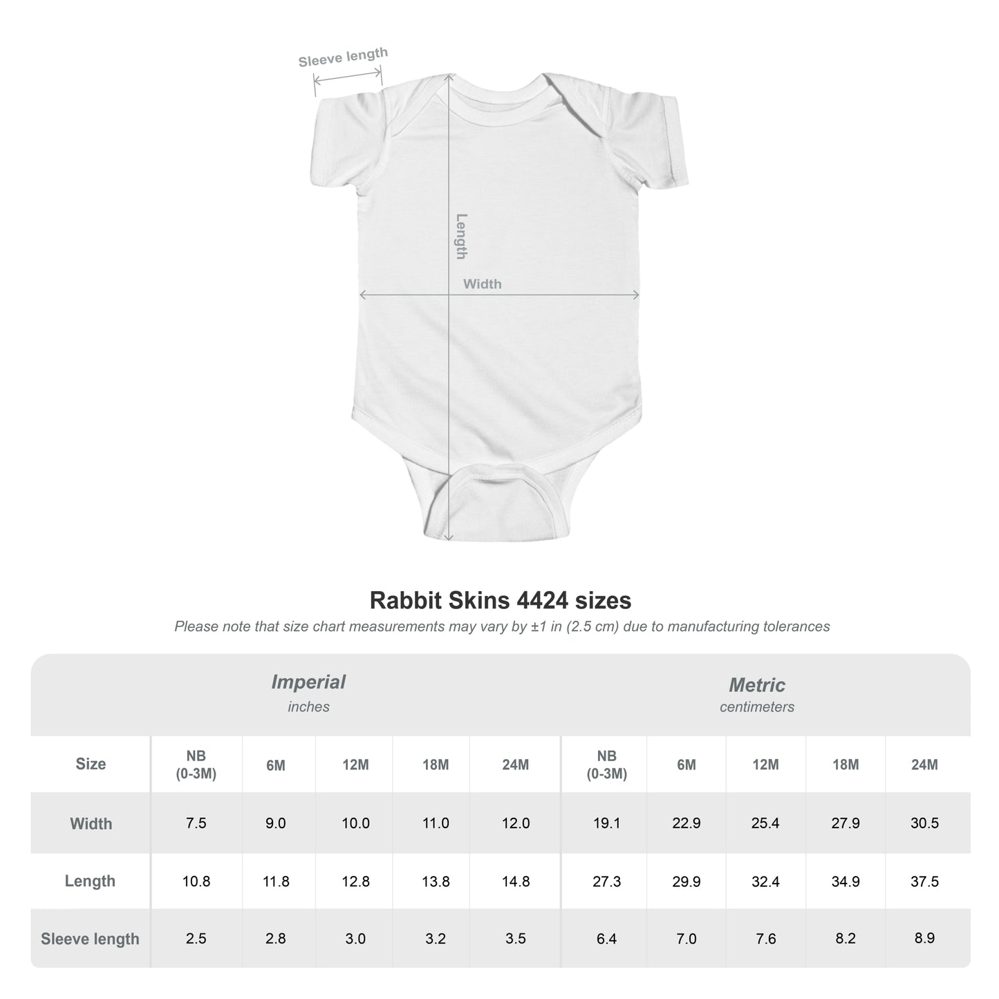 Cute as a Puffin Bakeapple Baby Onesie NB - 24M