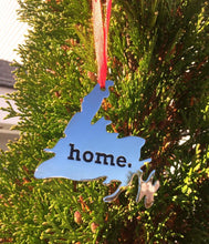 Load image into Gallery viewer, Newfoundland HOME Christmas Ornament