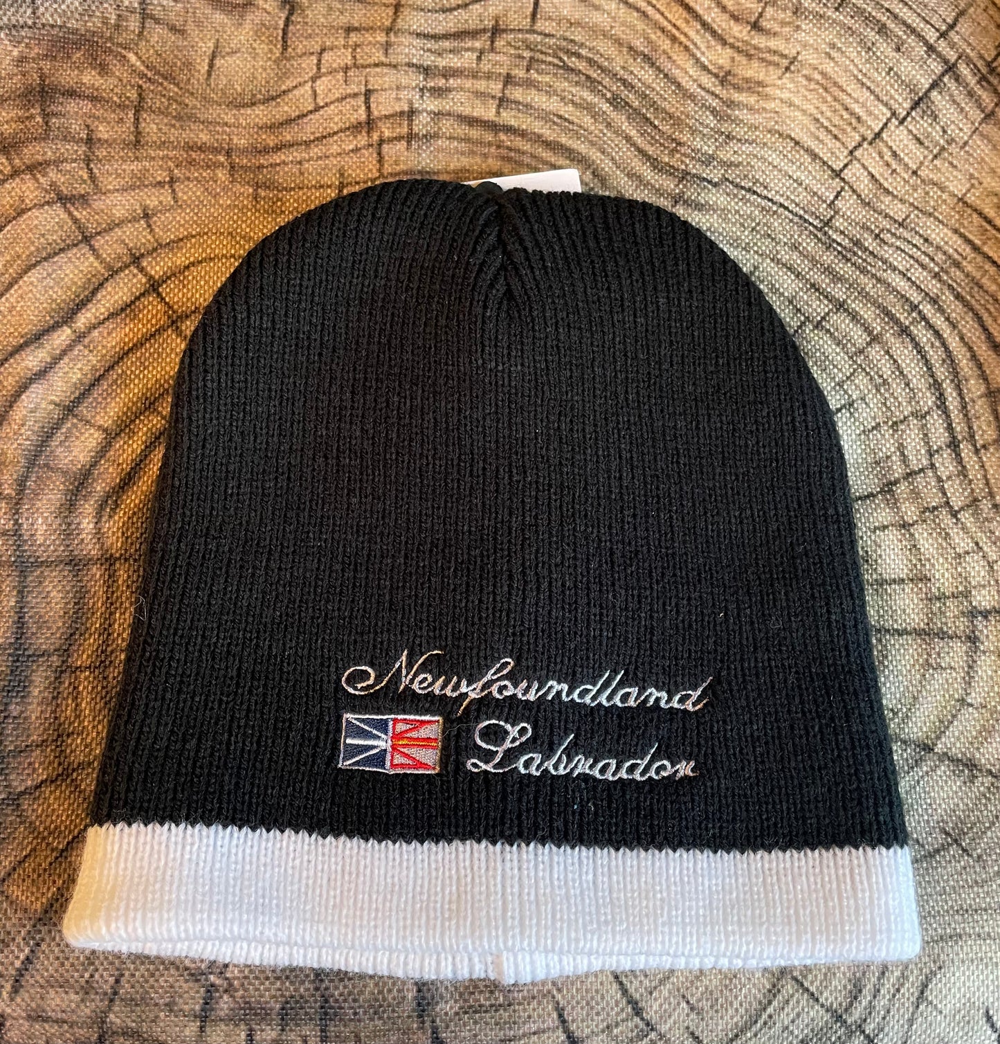 Newfoundland & Labrador Toque