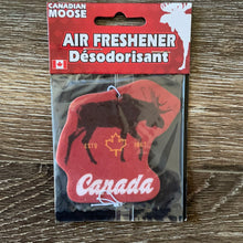 Load image into Gallery viewer, SALE! Moose Air Freshener - New Car Scent