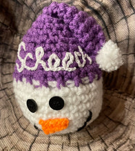 Load image into Gallery viewer, Newfoundland Sayings Handmade Crochet Ornament
