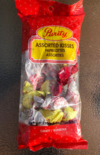 Load image into Gallery viewer, Purity Assorted Kisses 170g