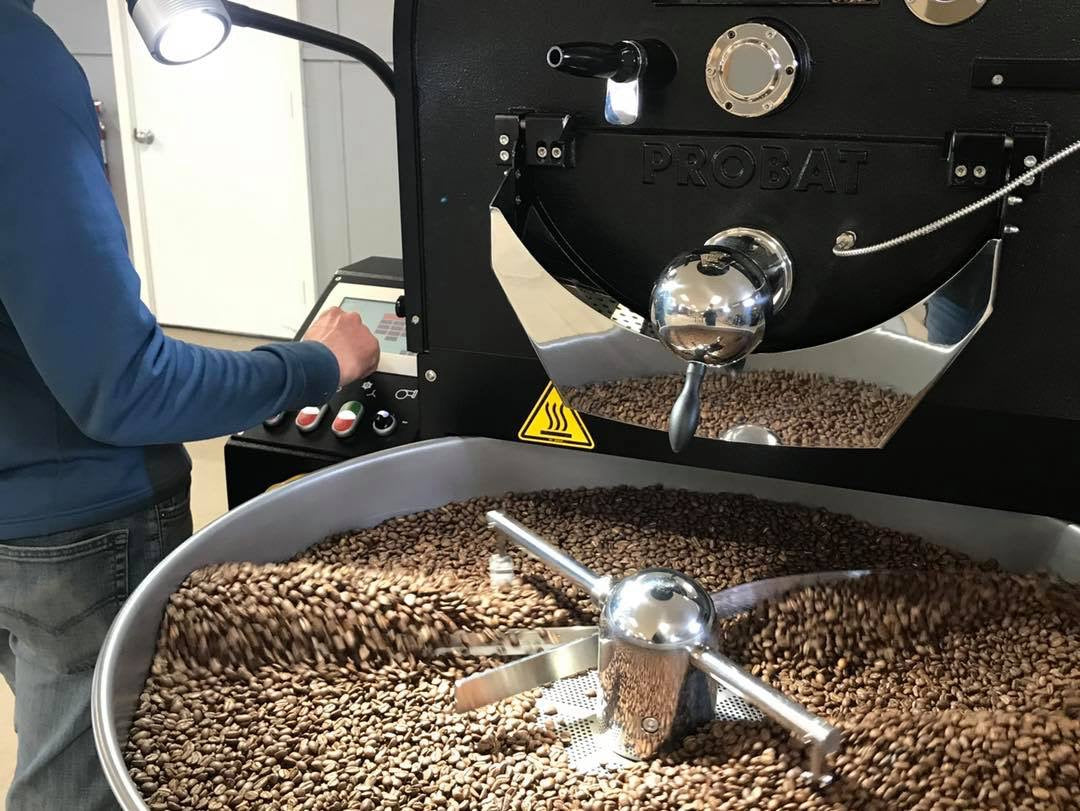 Gros Morne Coffee - Ground & Whole Beans