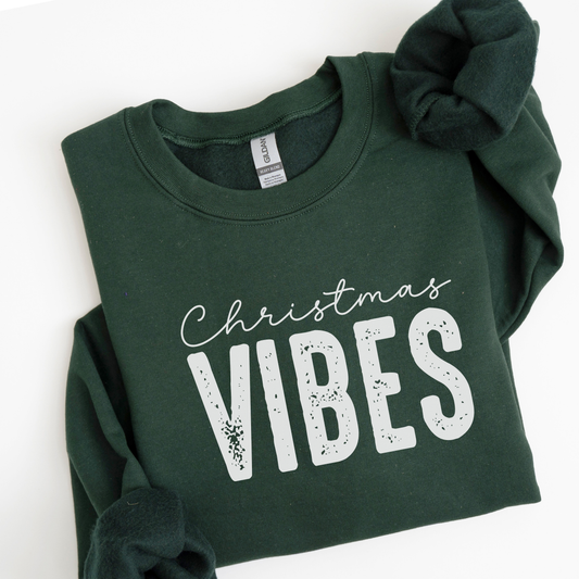 HOLIDAYS 2025 - Christmas Vibes CM258