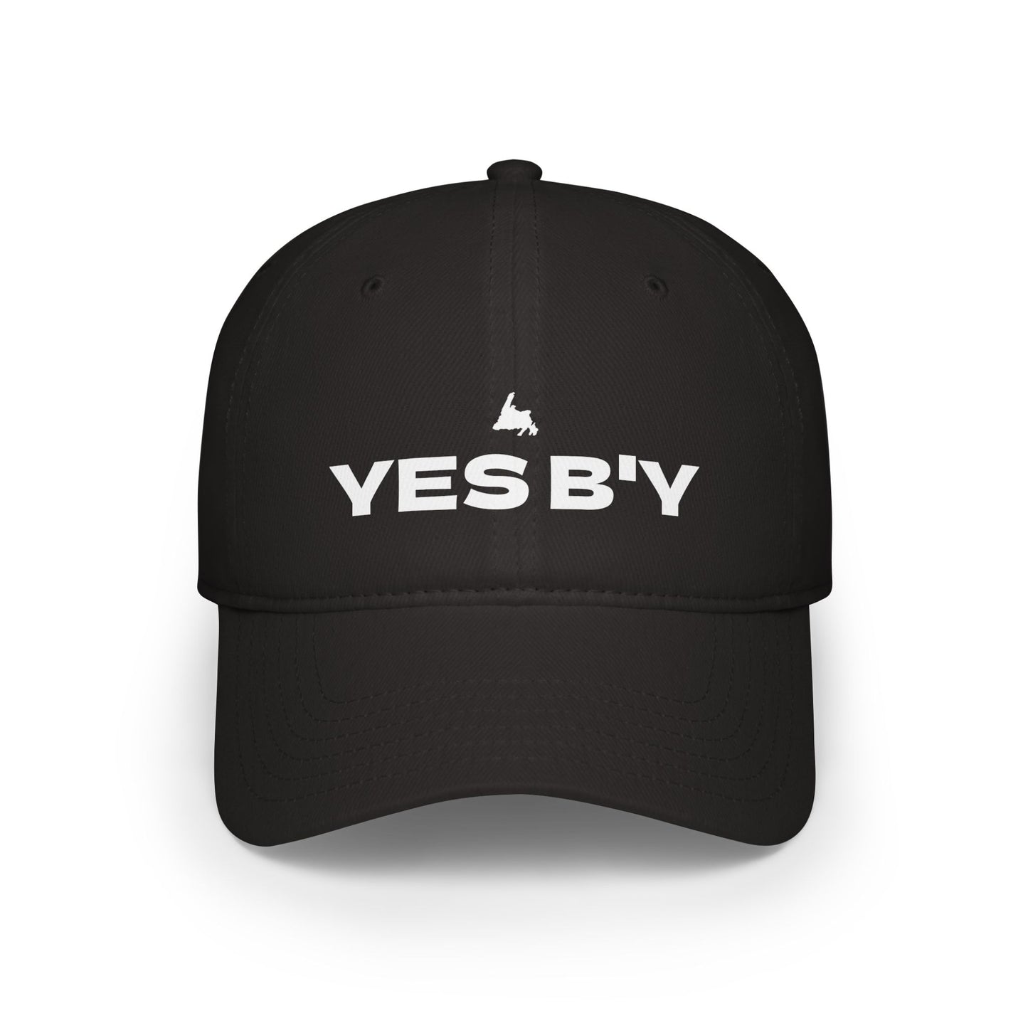 Yes B'Y Unisex Newfoundland Baseball Cap - 6 Colors