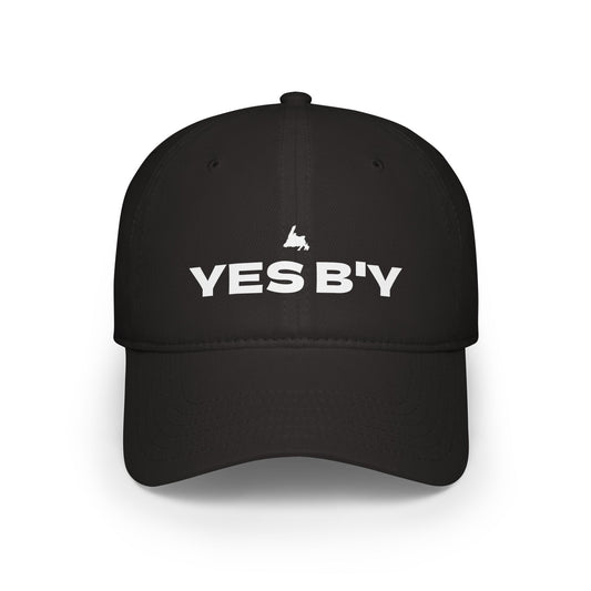 Yes B'Y Unisex Newfoundland Baseball Cap - 6 Colors
