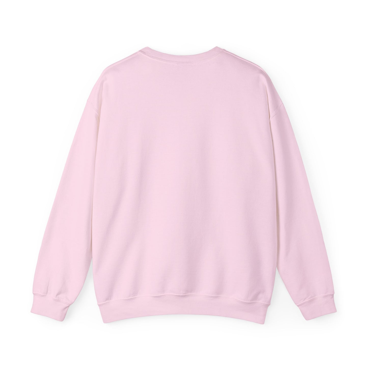XOXO Bow Valentine Crewneck Sweatshirt