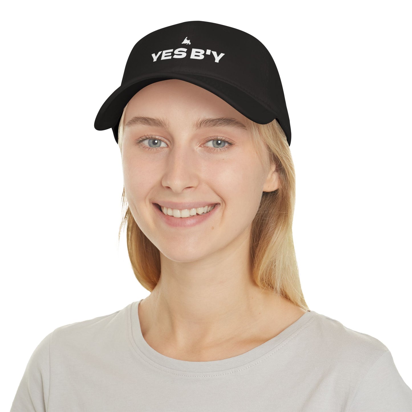 Yes B'Y Unisex Newfoundland Baseball Cap - 6 Colors