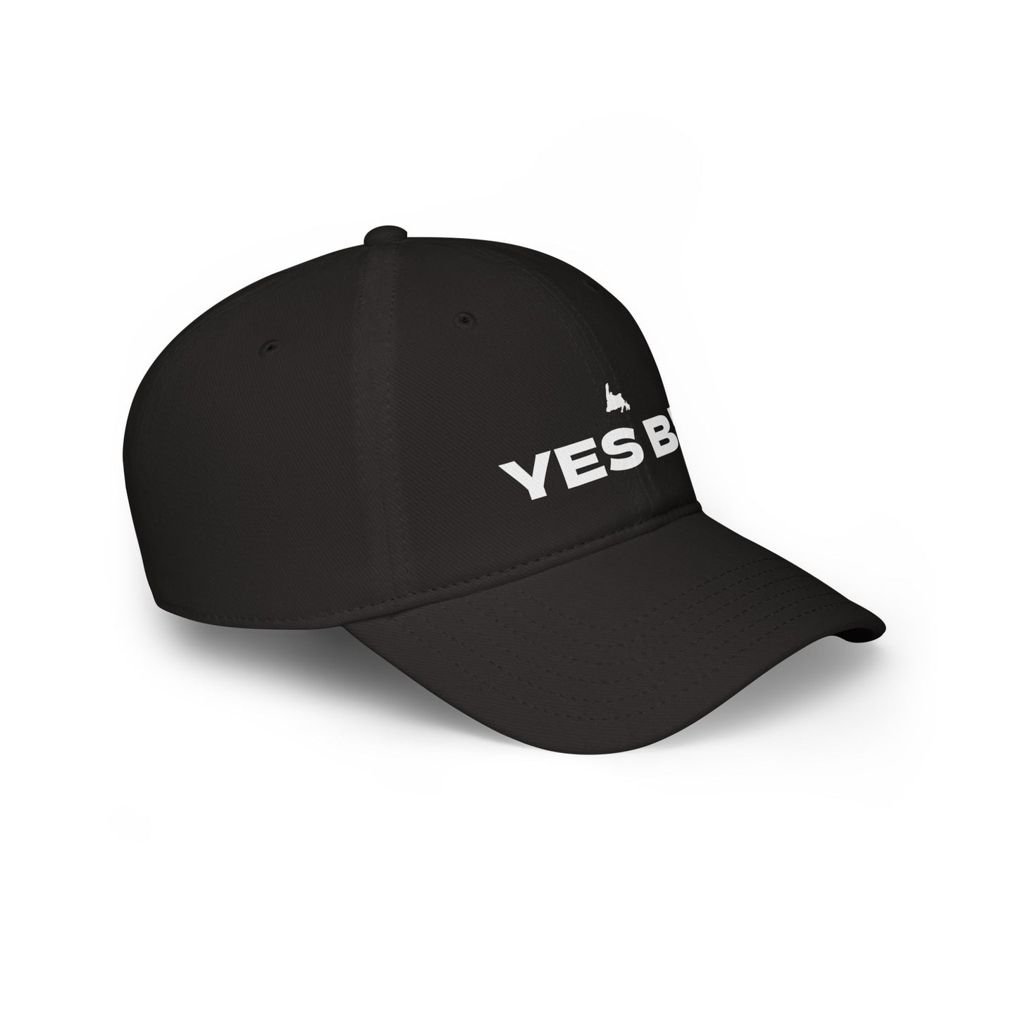 Yes B'Y Unisex Newfoundland Baseball Cap - 6 Colors