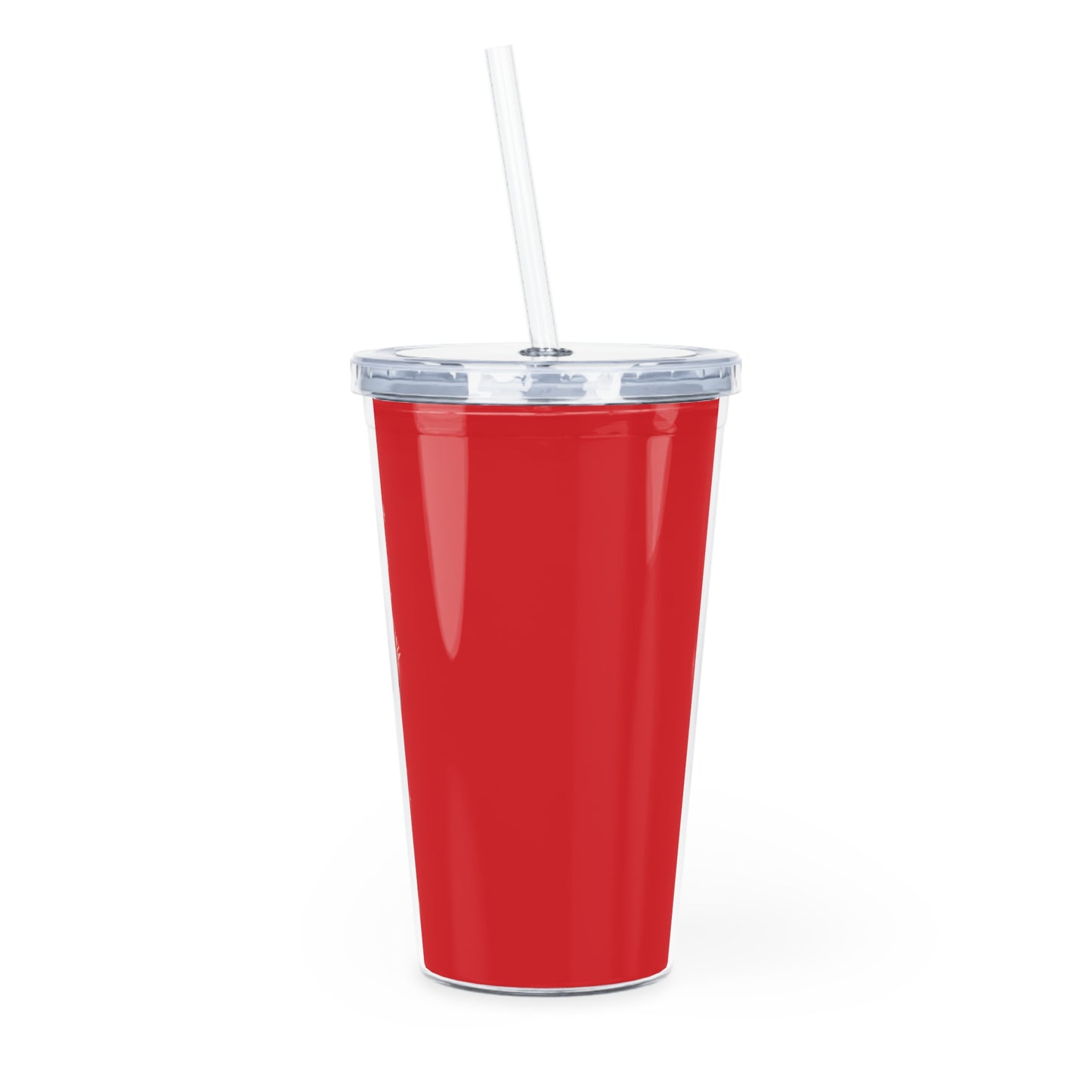 Tis the Season Tumbler with Straw