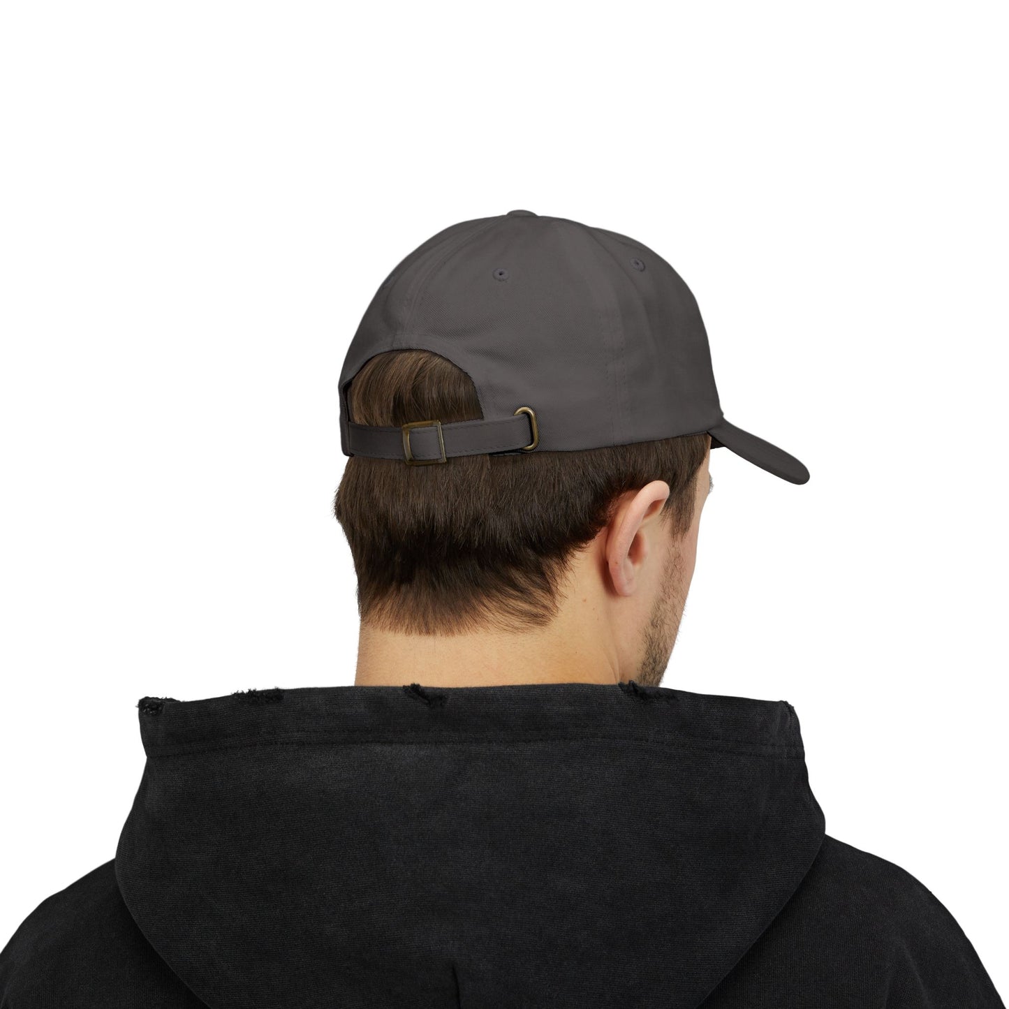 Professional Yapper Embroidered Hat