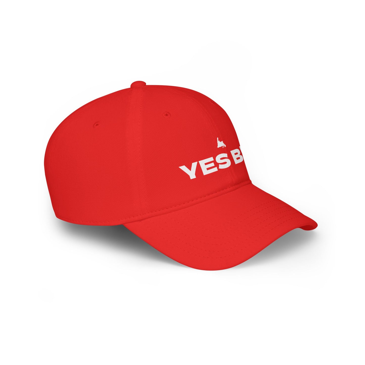 Yes B'Y Unisex Newfoundland Baseball Cap - 6 Colors