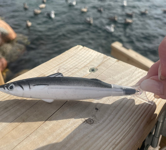 Caplin Writing Pen