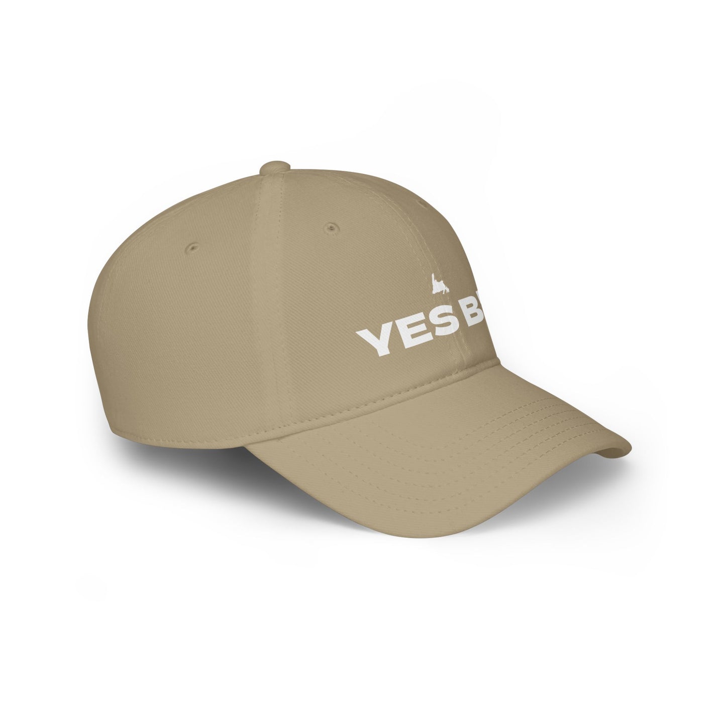 Yes B'Y Unisex Newfoundland Baseball Cap - 6 Colors