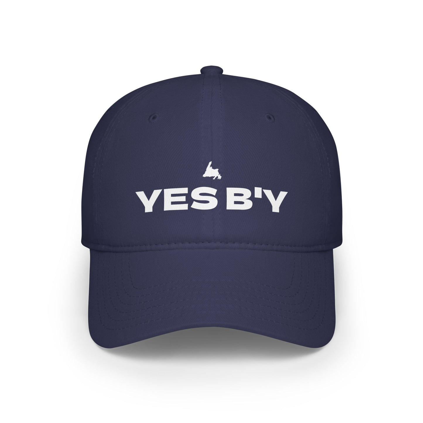Yes B'Y Unisex Newfoundland Baseball Cap - 6 Colors