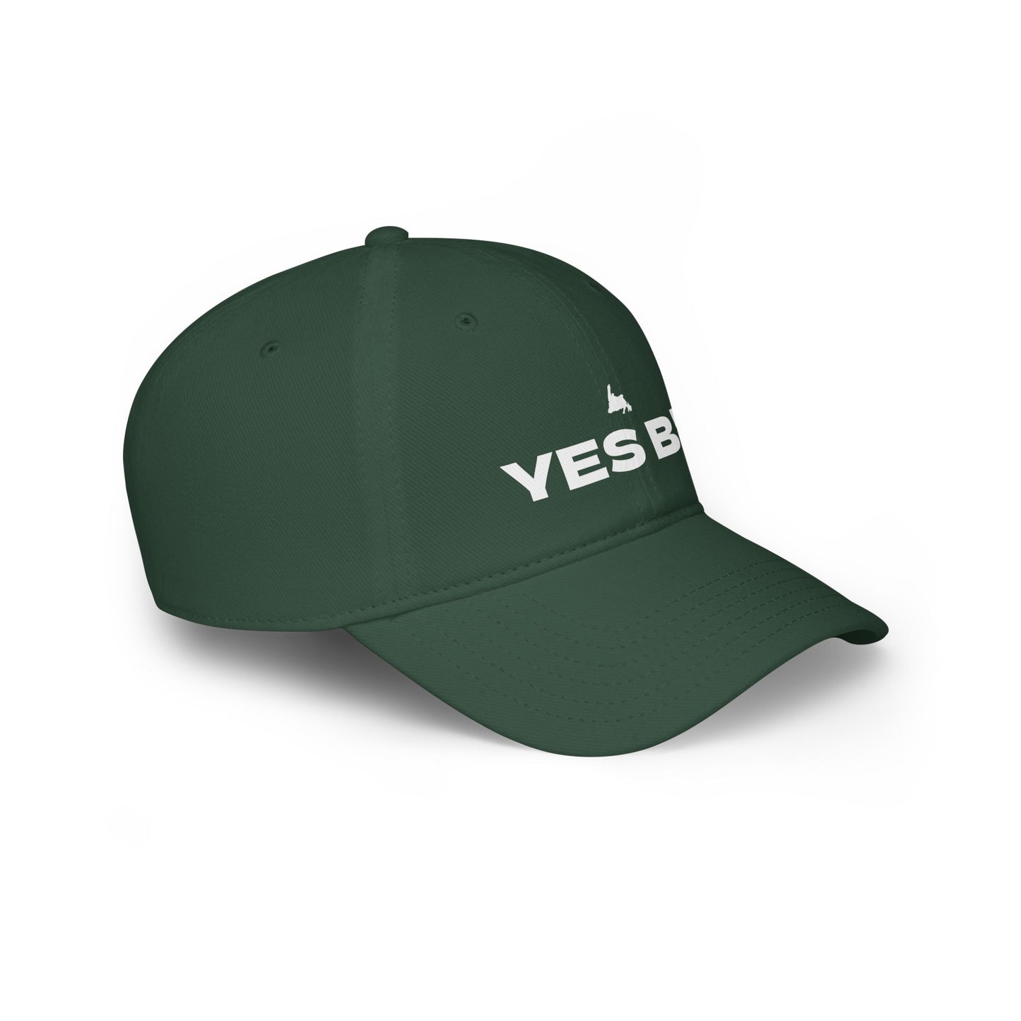 Yes B'Y Unisex Newfoundland Baseball Cap - 6 Colors