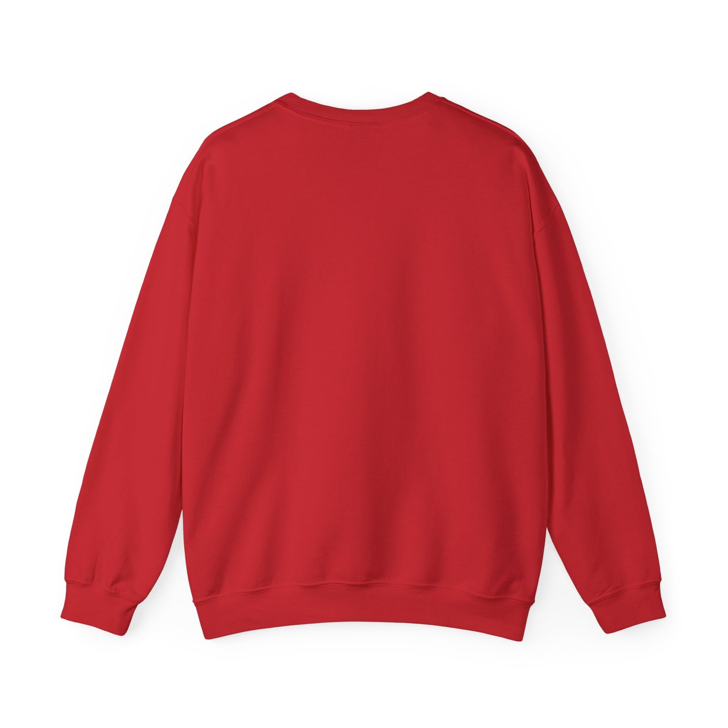 XOXO Bow Valentine Crewneck Sweatshirt
