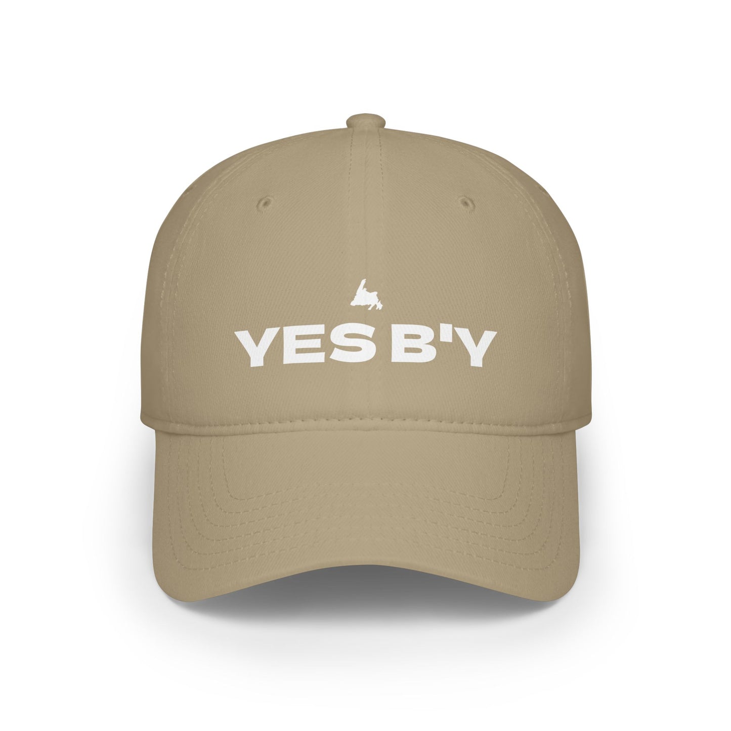 Yes B'Y Unisex Newfoundland Baseball Cap - 6 Colors