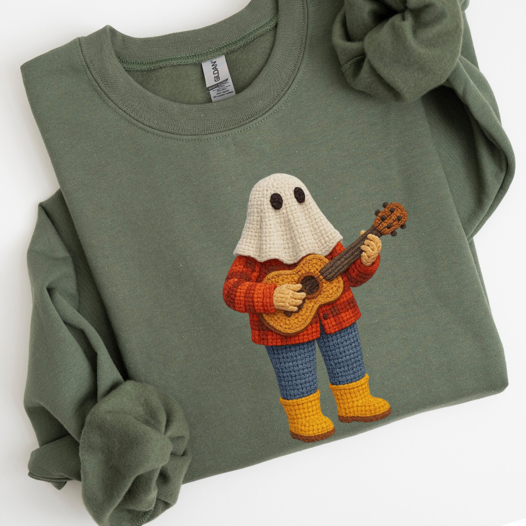 HOLIDAYS 2025 - Faux Mummer Banjo CM2528