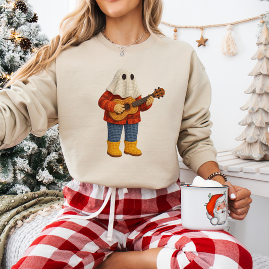 HOLIDAYS 2025 - Faux Mummer Banjo CM2528