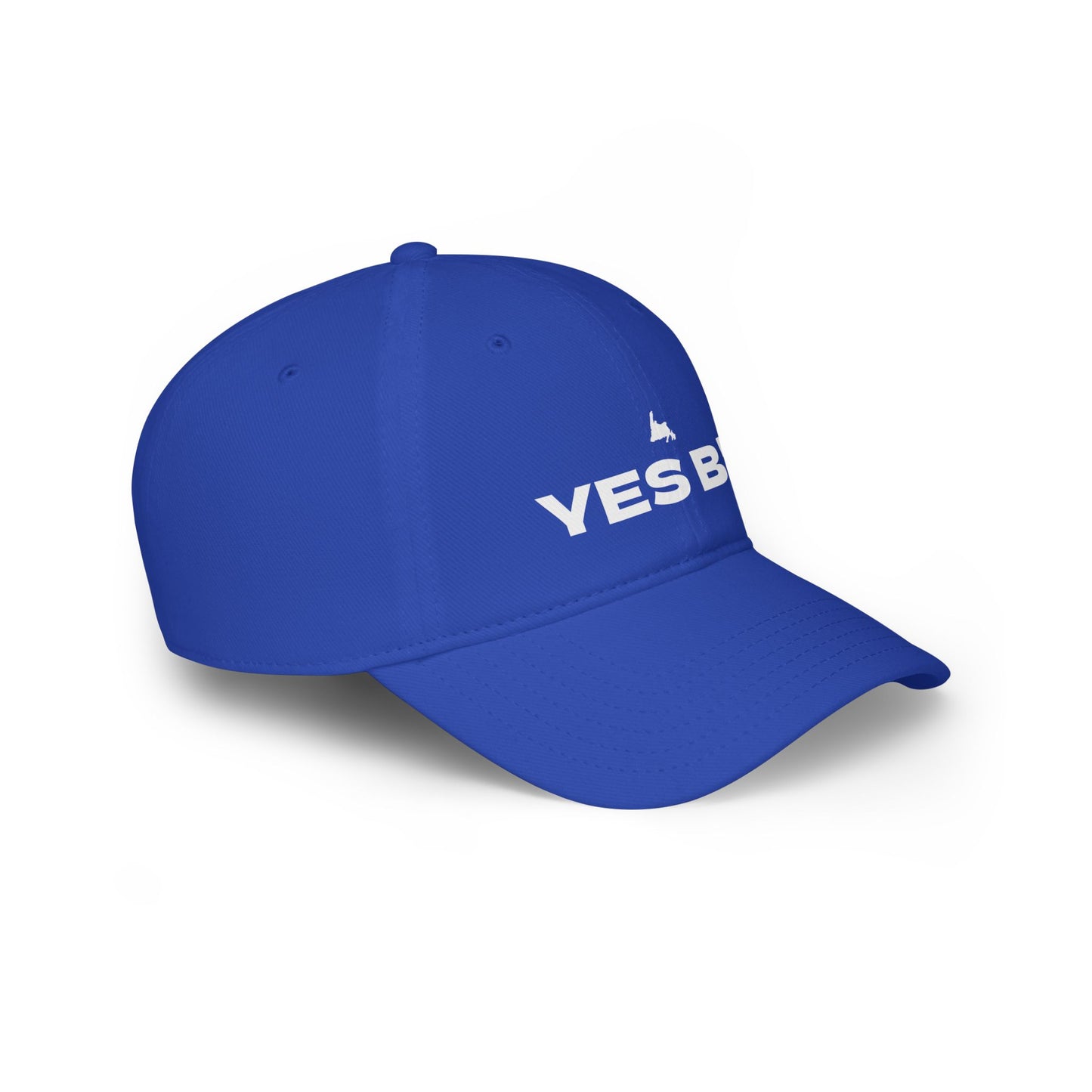 Yes B'Y Unisex Newfoundland Baseball Cap - 6 Colors