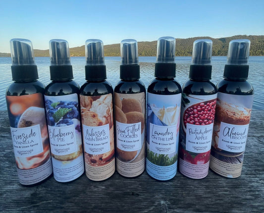 Lighthouse Fragrance Room Spray