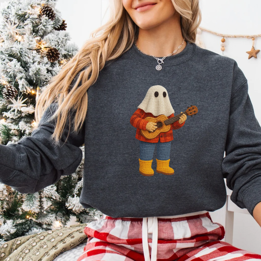 HOLIDAYS 2025 - Faux Mummer Banjo CM2528