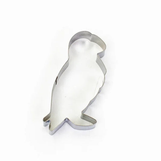 Puffin Stainless Steel Cookie Cutter