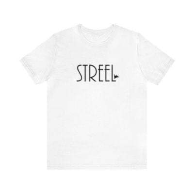 Streel Unisex Tee