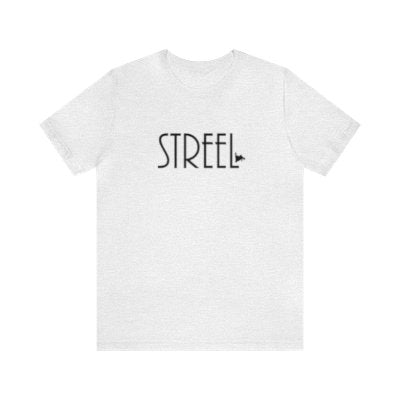 Streel Unisex Tee