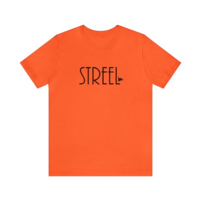 Streel Unisex Tee