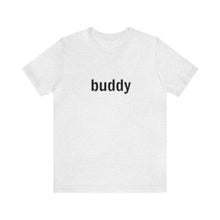 Load image into Gallery viewer, Newfoundland Buddy Cotton Tee