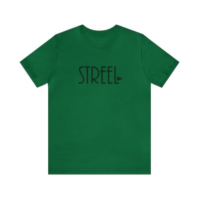 Streel Unisex Tee