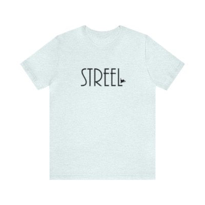 Streel Unisex Tee