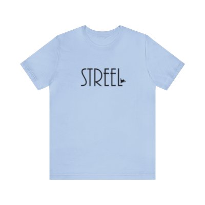 Streel Unisex Tee