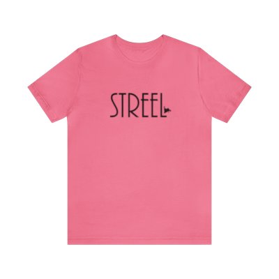 Streel Unisex Tee