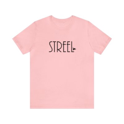 Streel Unisex Tee