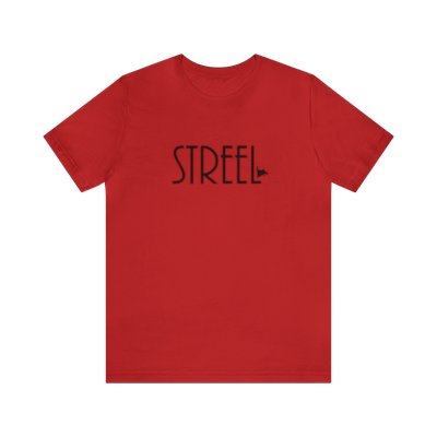 Streel Unisex Tee