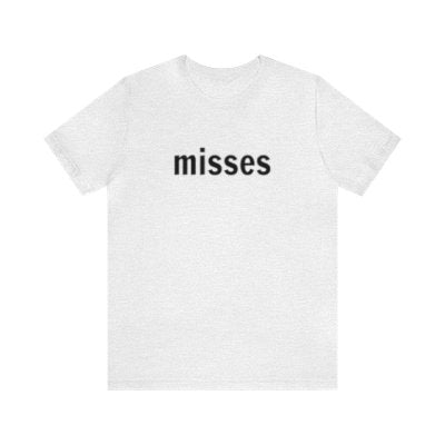 Newfoundland 'Misses' Cotton Tee