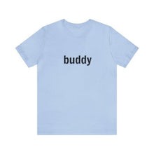 Load image into Gallery viewer, Newfoundland Buddy Cotton Tee