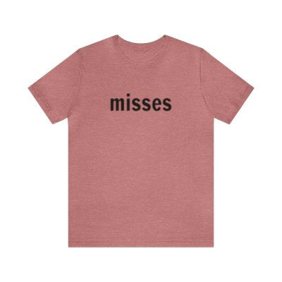 Newfoundland 'Misses' Cotton Tee