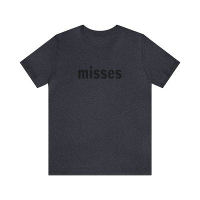 Newfoundland 'Misses' Cotton Tee